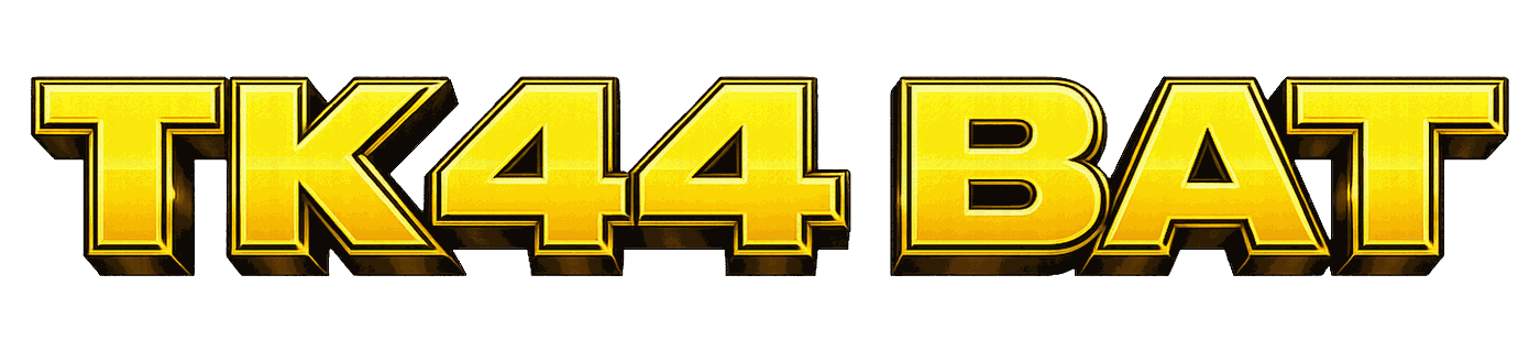 tk44 bat logo